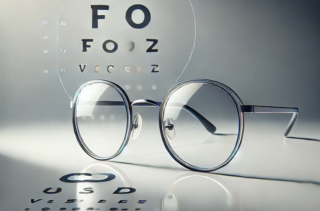 Cuidados visuales después de los 40: lo que debes saber